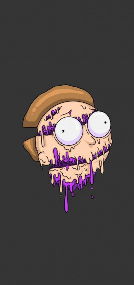 Top Rick And Morty Stoner Wallpaper Full HD 4k To Use