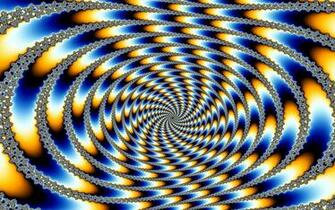 Hypnotic Wallpaper