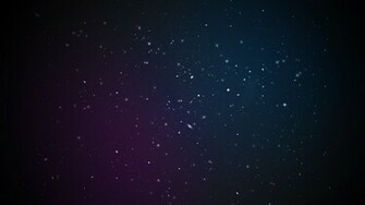 Stars In Space Wallpaper With All