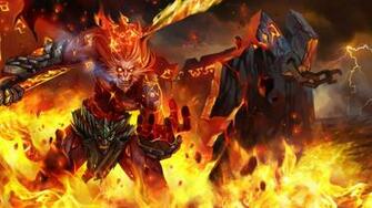 Wukong League Of Legends Wallpaper MixHD