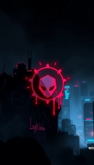 Dedsec Wallpaper