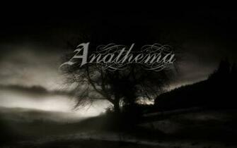 Anathema Wallpaper By Coshkun