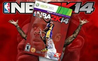 Nba 2k14 Wallpaper