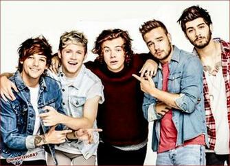 One Direction Image Photoshoot HD Wallpaper And