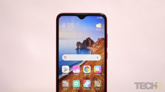 Redmi Re A Good Phone But One That S Held Back By Its Ad