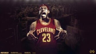 Lebron James Cavs Wallpaper