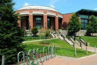 Appalachian University Also Knows As App State Is Located On King