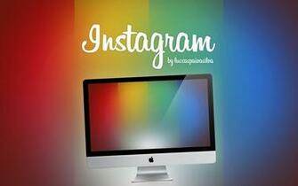 Instagram Wallpaper By Luccaspaivasilva