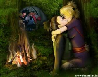Best Love Kiss Wallpaper HD For Cartoon Couples