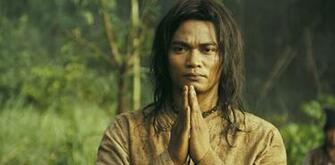 Tony Jaa Wallpaper HD