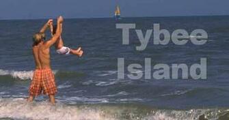 For Rmation About The Beach Bum Parade On Tybee Island