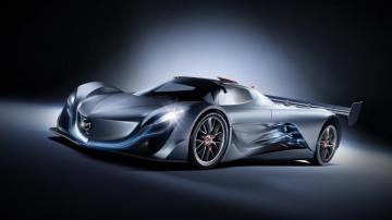 Mazda HD Wallpaper And Background