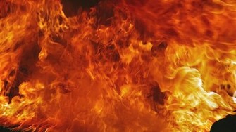 Fire Wallpaper HD