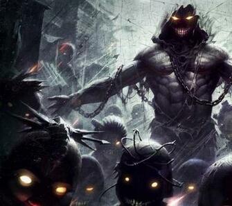 Related Pictures Disturbed Wallpaper Cool Evil Metal