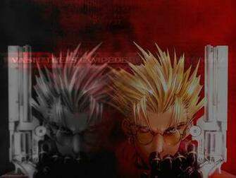 Wantadog Image Trigun Vash HD Wallpaper And Background