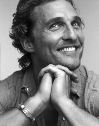 Matthew Mcconaughey Image HD