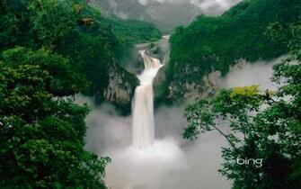 Wallpaper Collection Bing By Thefirstfirefox