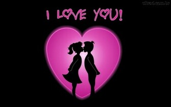De Amor Letra V Baixar Imagens T Amo Wallpaper Te