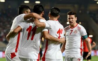 Portugal Vs Tunisia May Friendly HD Wallpaper