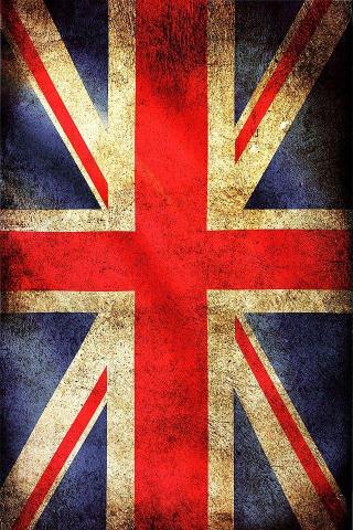 Thank You For Standing Up Against The Globalist Elites Uk Flag