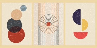 Modern Desktop Wallpaper