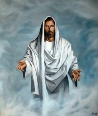 Jesus Christ Pics