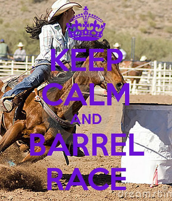 Barrel Racing Wallpaper Widescreen