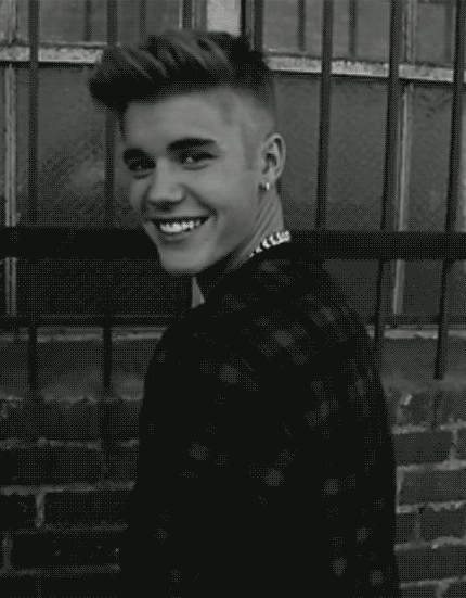 Justin Bieber