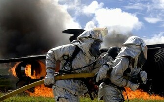 Miscellaneous Firefighter Picture Nr