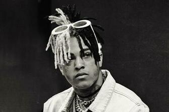 Xxxtentacion HD Wallpaper Background Image Id
