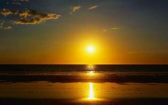 Wallpaper Background Pin Amazing Sunset Nature