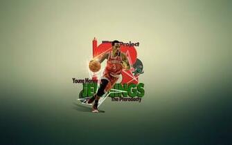 Brandon Jennings Bucks Wallpaper