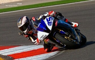 World Superbike Of Motorcycle Usa