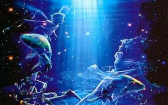 Pisces Wallpaper HD In Zodiac Imageci