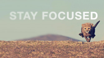 How Can You Stay Completely Focused On A Task For Hours