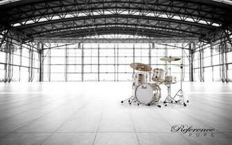 Desktop Wallpaper Pearl Drums