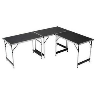 Folding Wallpaper Pasting Table Set