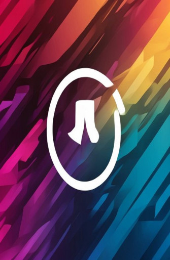 Oneplus Logo Wallpaper