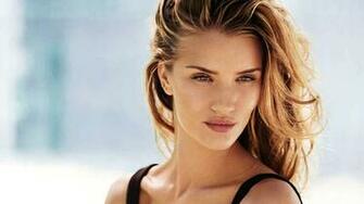 Rosie Huntington Whiteley Wallpaper Image Photos