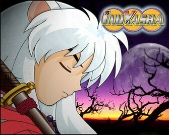 And Kagome Image Fanclubs Higurashi Photo