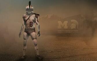 Michigan Football Wallpaper State