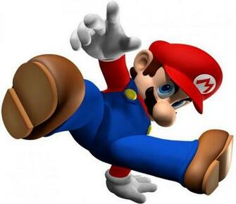 Dance Revolution Mario Mix Kotakgame
