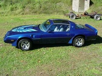 Pontiac Trans Am Pictures Cargurus