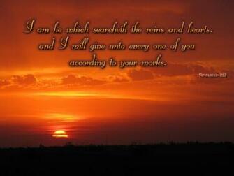Revelation Wallpaper Christian And Background