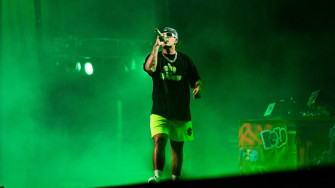 Feid Wallpaper