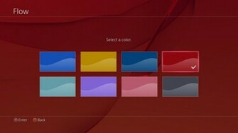 Playstation System Software Update Usb Music Player Home