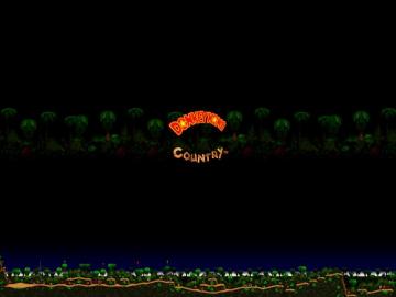 Donkey Kong Country Desktop Pc And Mac Wallpaper