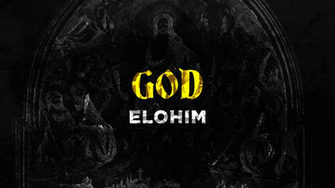 Elohim First Baptist Church Laredo