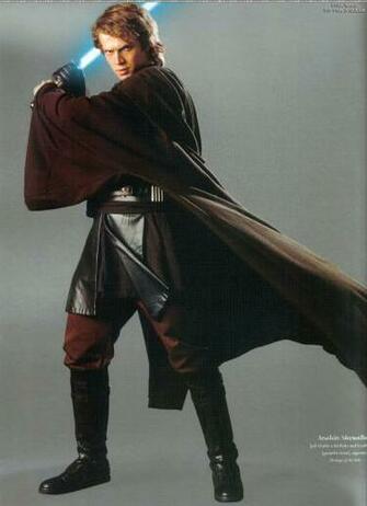Star Wars Episode Anakin Skywalker Wallpaper Picture