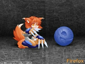 Fox Wallpaper Pc Beautiful